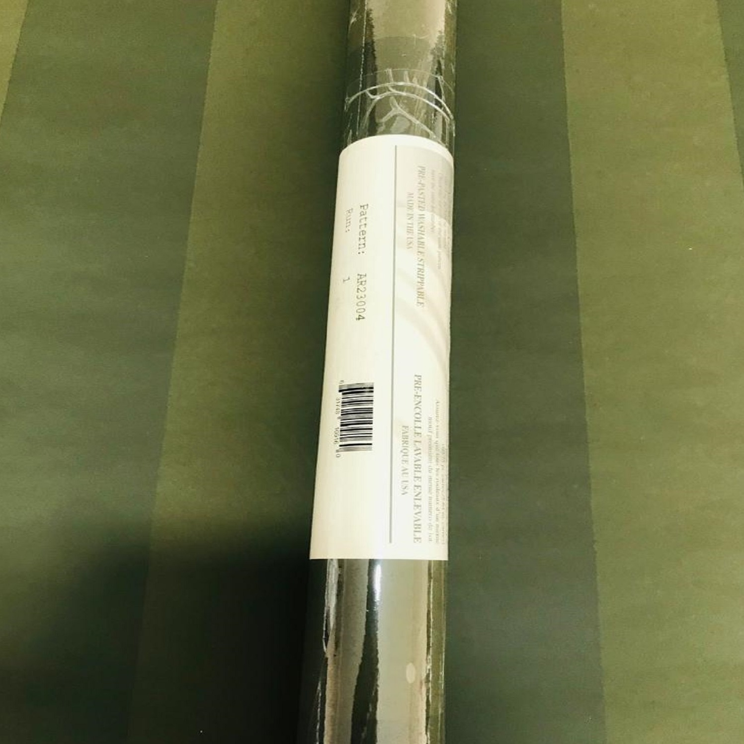 کاغذ دیواری مدل AR 23004