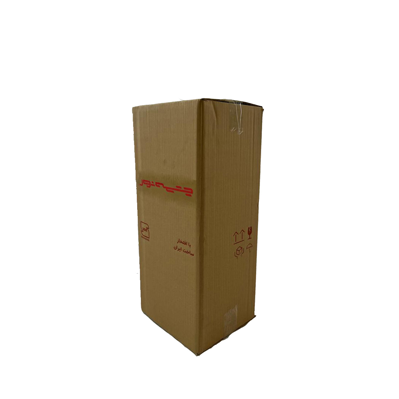 چراغ دیواری چشمه نور کد L6418/55BK