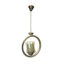 چراغ آویز یک شعله چشمه نور کد B2652/1