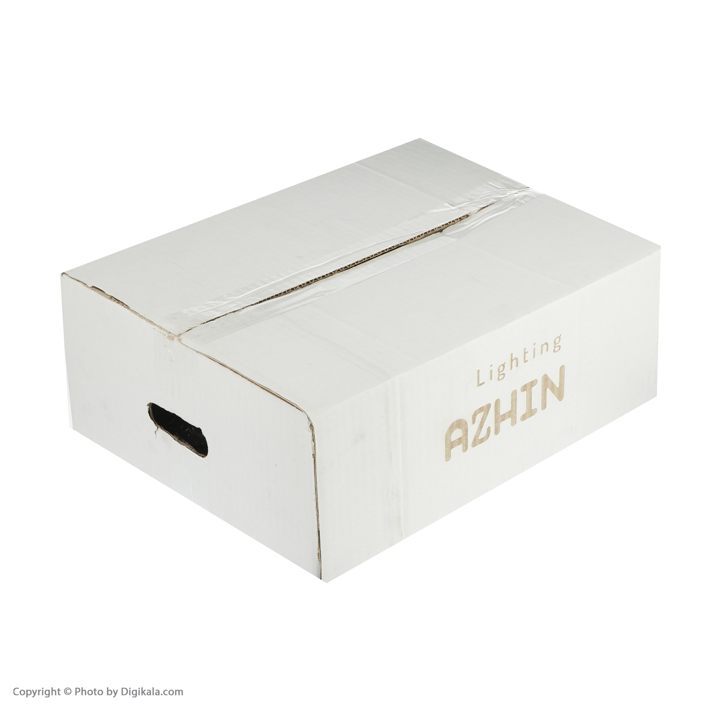 چراغ اویز اِژین کد L113