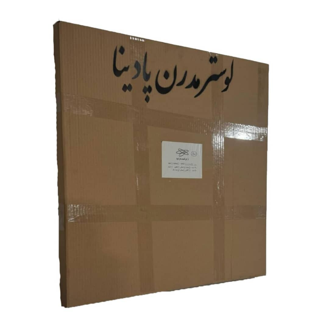 چراغ دیواری پادینا مدل مدرن کد DD2