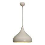 چراغ آویز رایکا مدل شیپوری کد ROS832