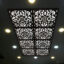 تایل سقفی آسمان مجازی بنی دکو مدل MC24 اندازه 60x60 سانتی متر مجموعه 4 عددی