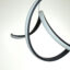 چراغ آویز چشمه نور مدل مدرن کد AB6377