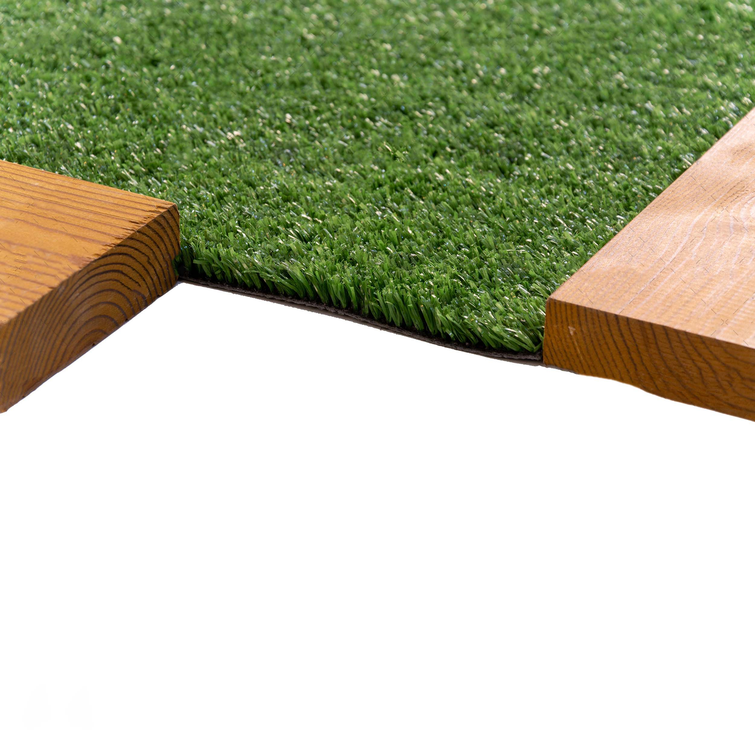 چمن مصنوعی مدل موکتی بهاری A8 سایز 2×3 متر