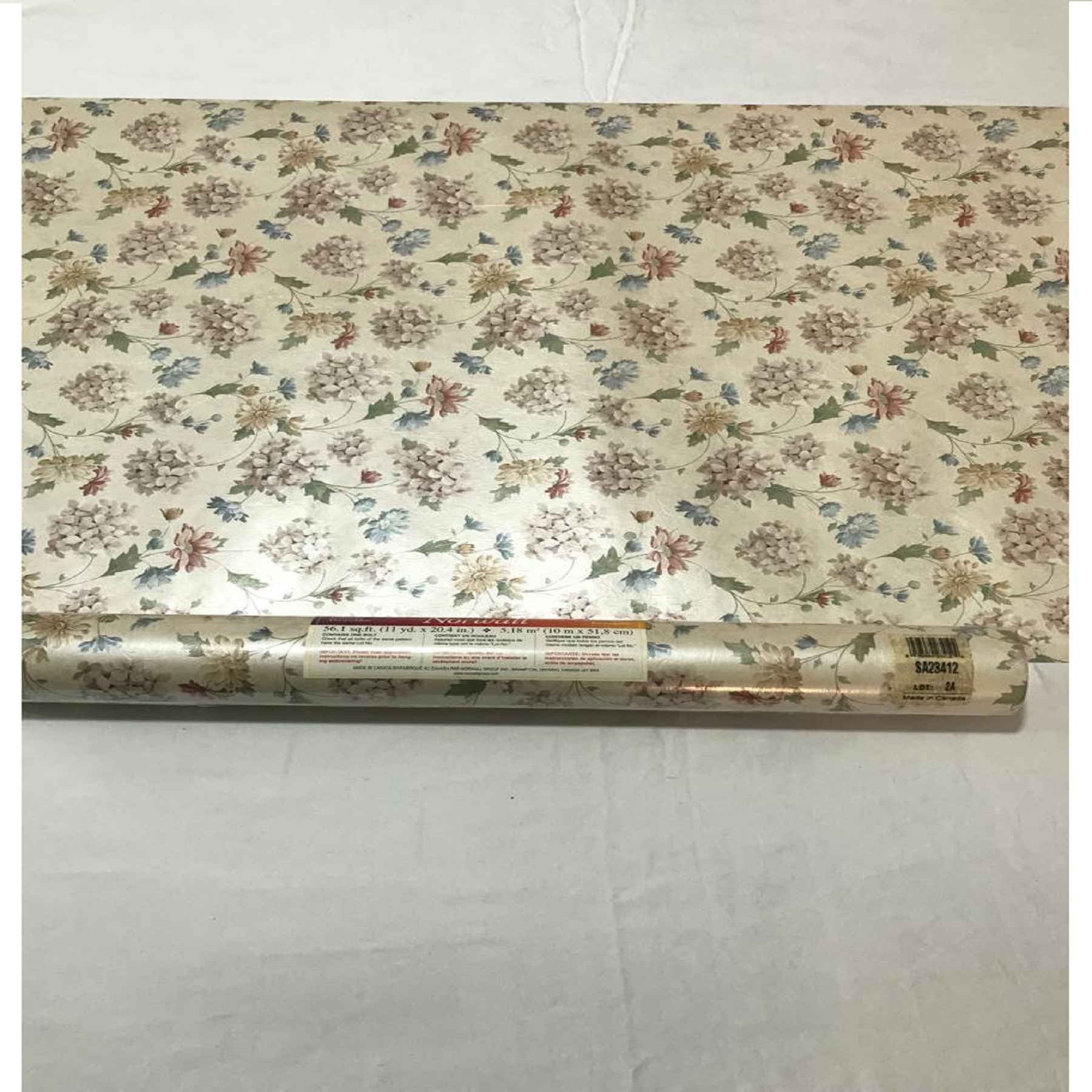 کاغذ دیواری نوروال مدل SA23413