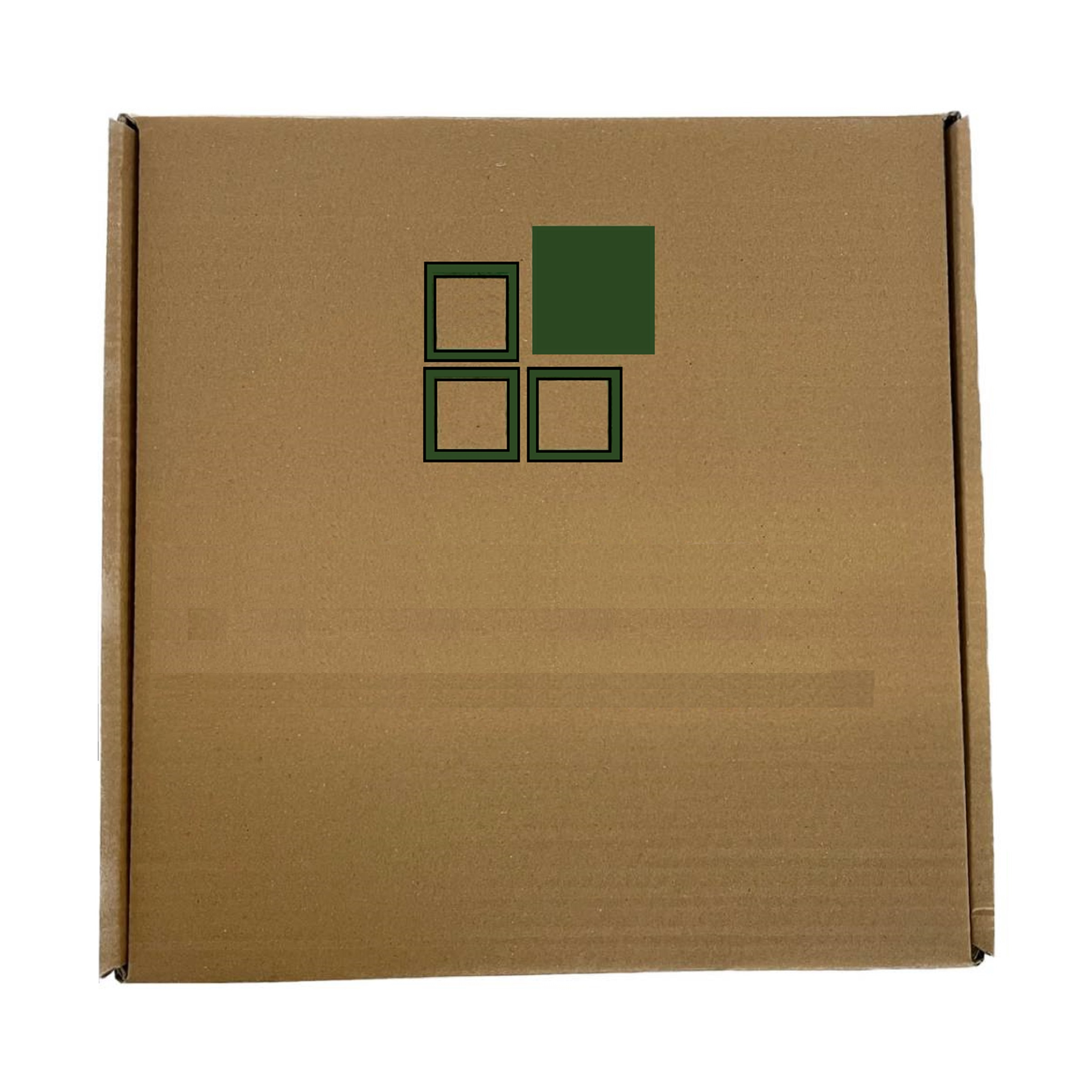 دیوارپوش مدل تایل بین کابینتی طرح سنگ مرمر پشت چسبدار کد 30513 بسته 11 عددی