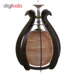 لوستر تک شاخه مدل 230