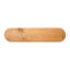 چراغ دیواری مدل ترمو چوبی کد CURVE-40