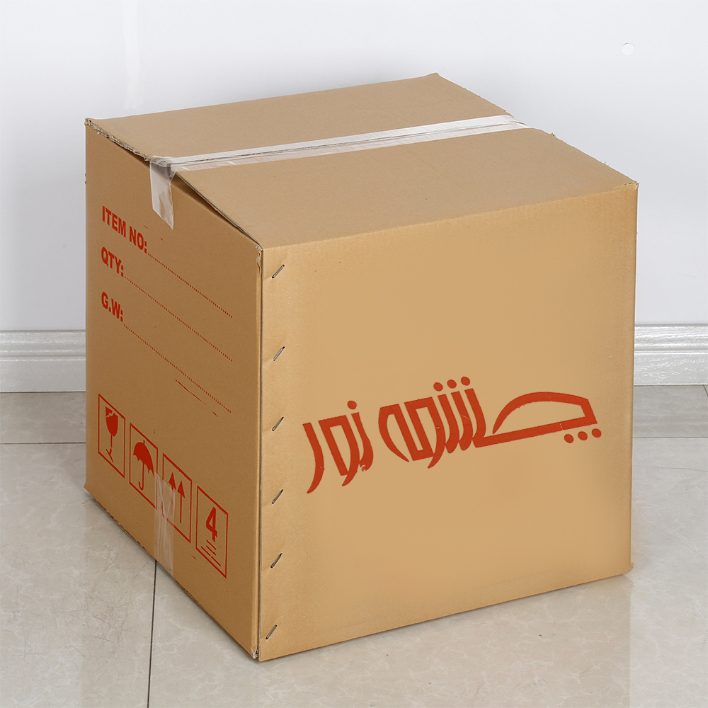 چراغ دیواری چشمه نور کد L6350.BK مدرن