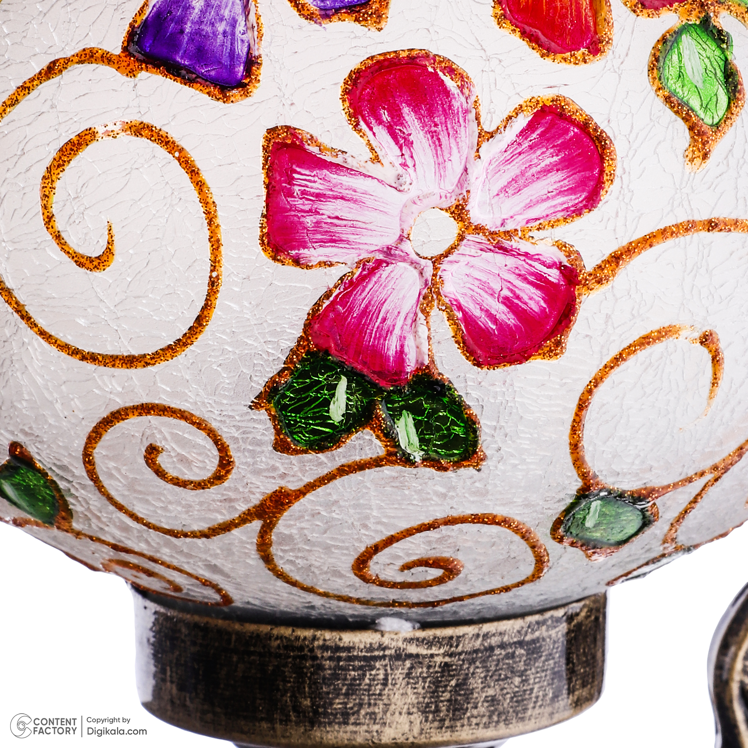 چراغ دیواری مدل آسمانی کد 15