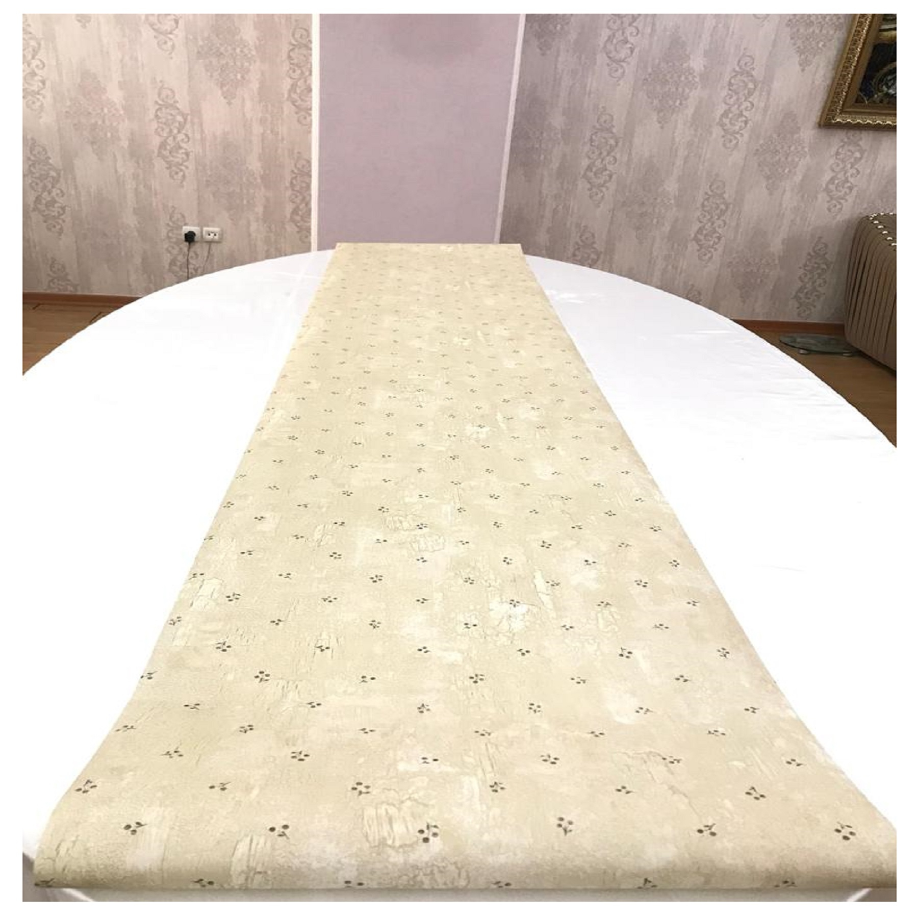 کاغذ دیواری سیبروک مدل AM83903
