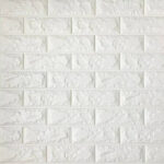 دیوارپوش مدل فومی کد AS05 بسته 5 عددی