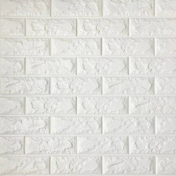دیوارپوش مدل فومی کد AS05 بسته 5 عددی