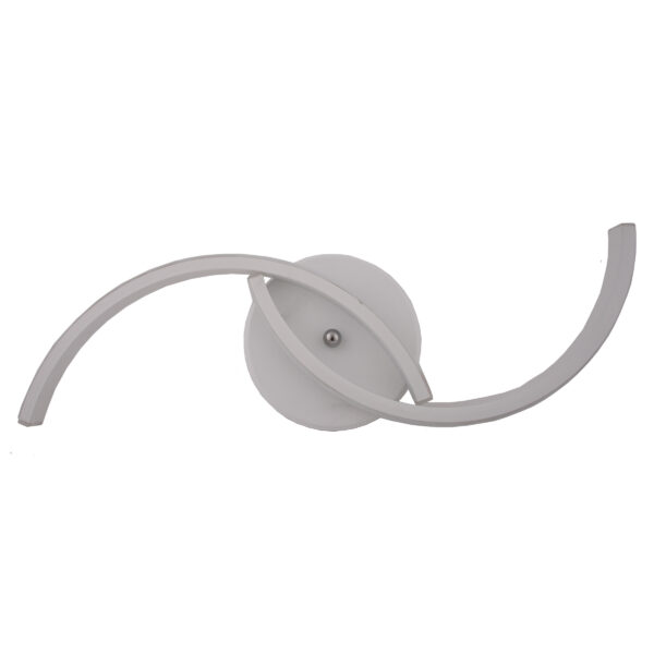 چراغ دیواری چشمه نور کد L6350