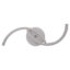 چراغ دیواری چشمه نور کد L6350