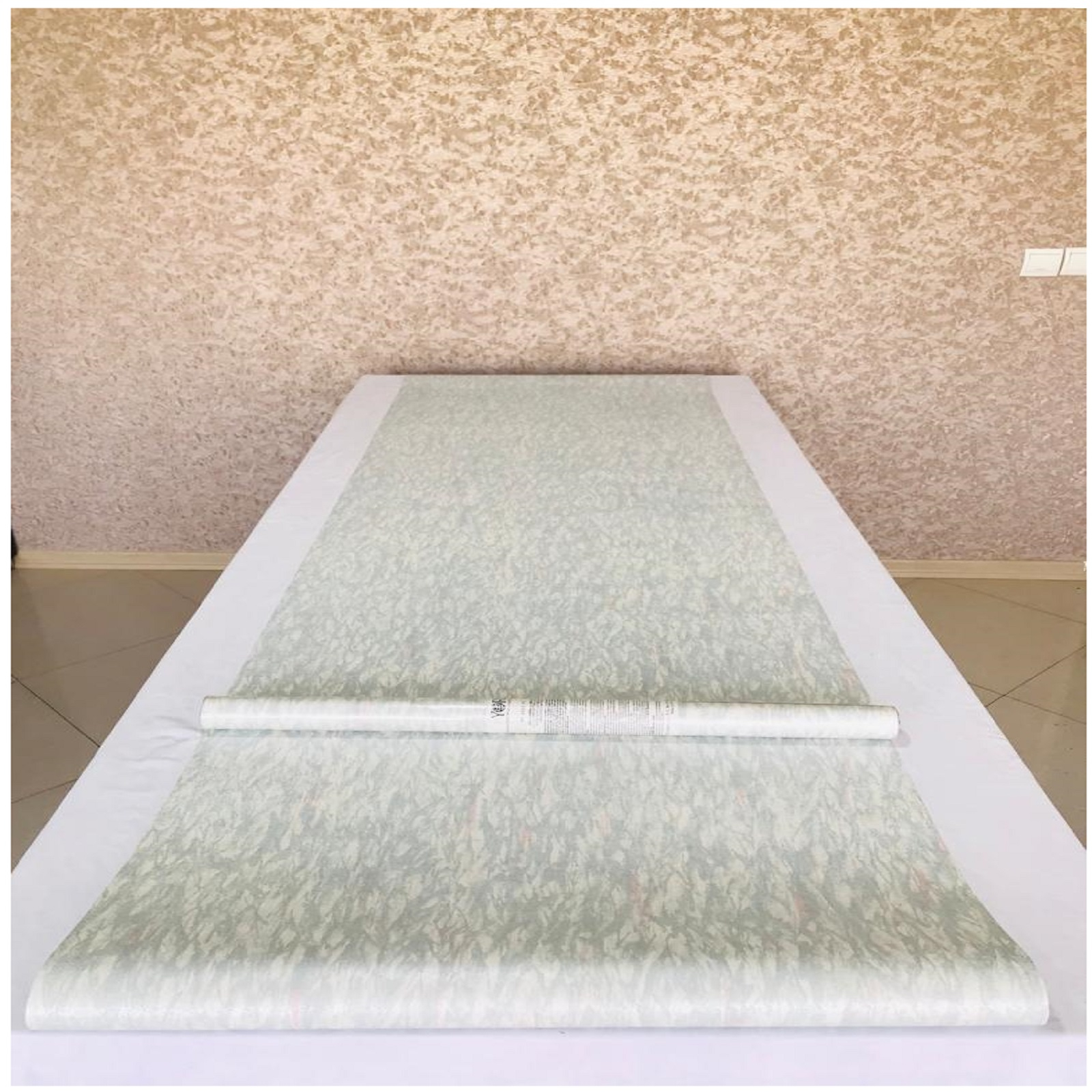 کاغذ دیواری یورک مدل NB 4721