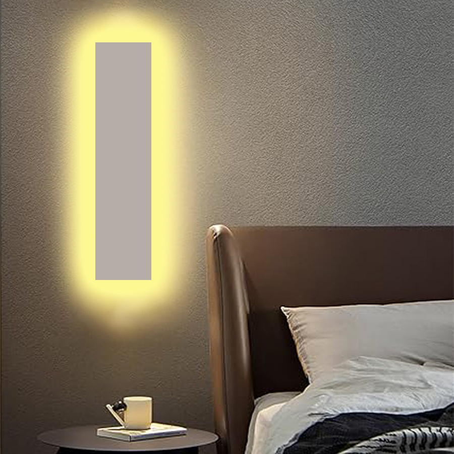 چراغ دیواری آرتین نور مدل BL54V