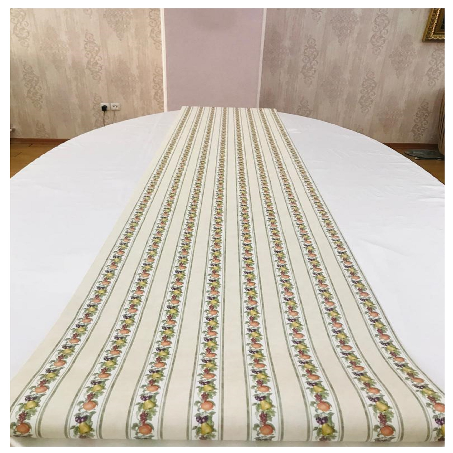 کاغذ دیواری سیگناتور مدل KR21438