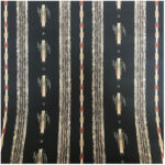 کاغذ دیواری کاری لیند
مدل TD 8303