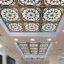 تایل سقفی آسمان مجازی بنی دکو مدل MC57 اندازه 60x60 سانتی متر بسته 4 عددی