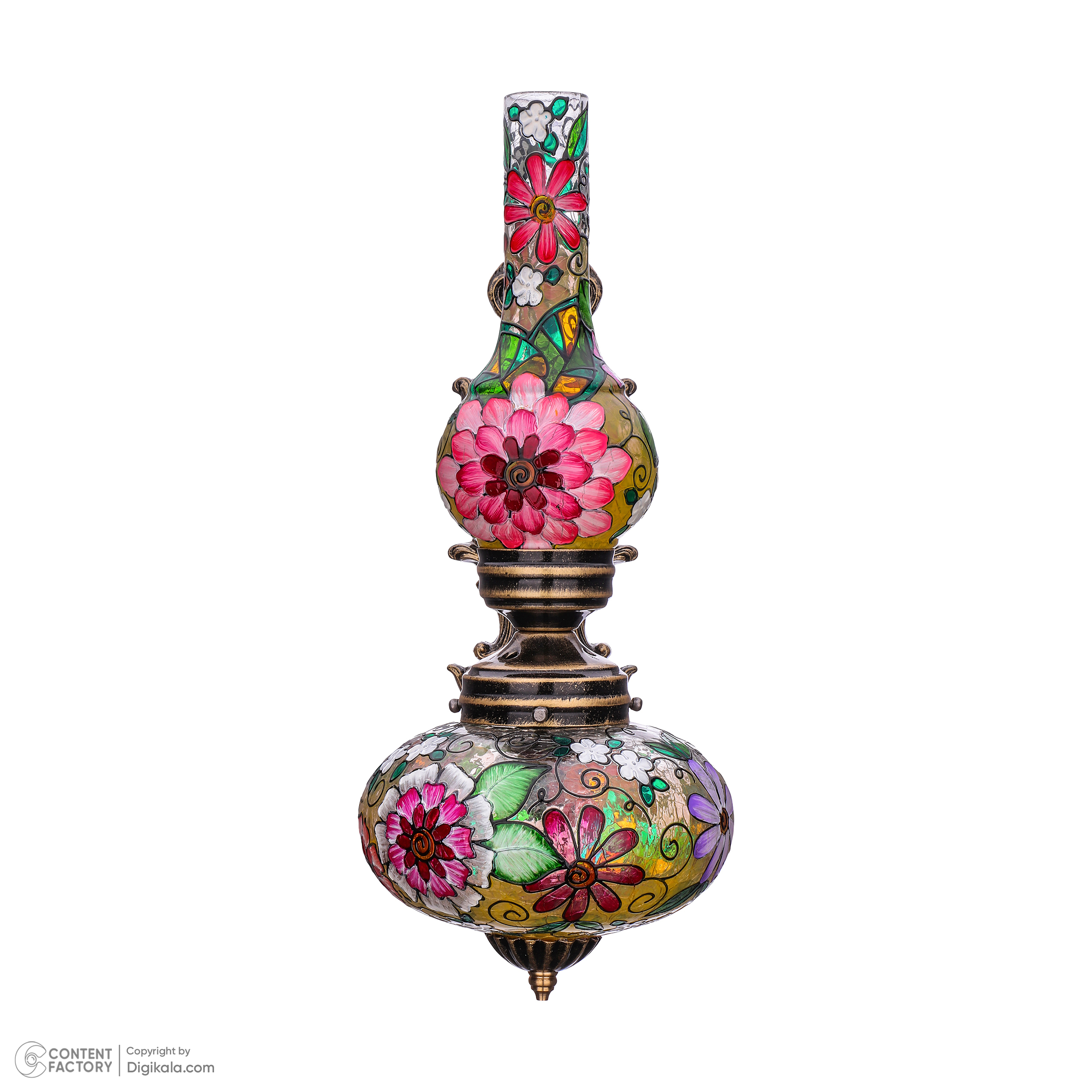 چراغ دیواری مدل لنتری کد S-A-15