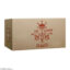 چراغ آویز شاهان تک مدل WOOD1
