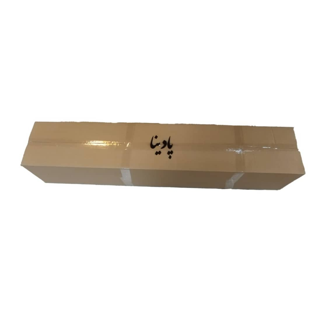 لوستر پادینا مدل مدرن کد BB120