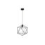 لوستر دیلایت طرح ذوزنقه SINAN کد DLT671
