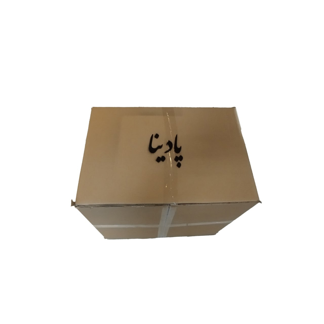 لوستر پادینا مدل مدرن کد STR50