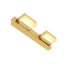 چراغ دیواری مدل مستطیل کد F137-1