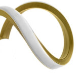 چراغ دیواری چشمه نور کد L6376/1A