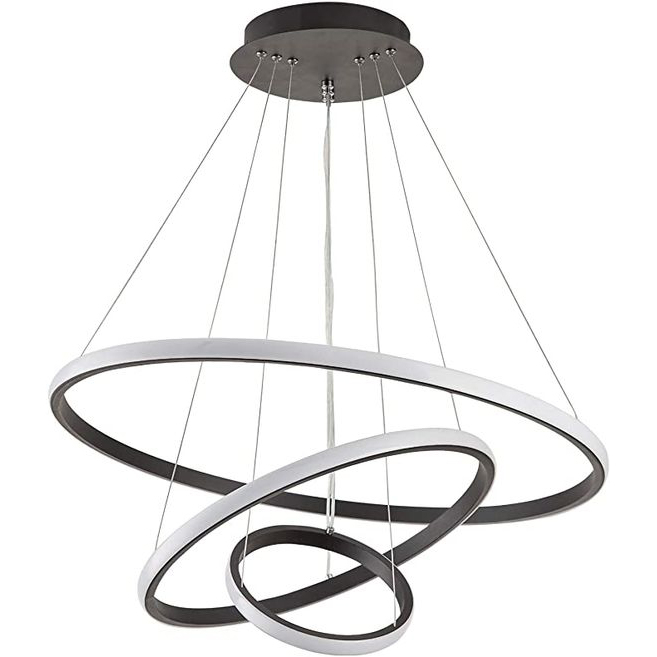 لوستر مافریز مدل مدرن کد PB350