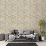 کاغذ دیواری مدل S10252