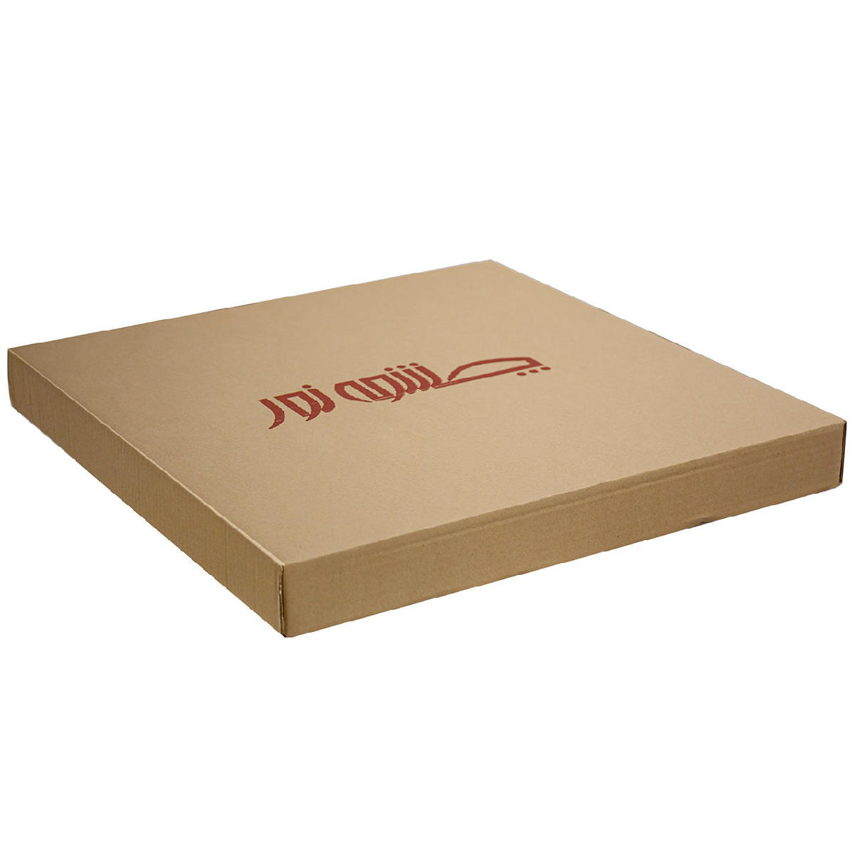 لوستر چشمه نور مدل مدرن کد F6602-BK