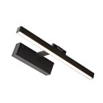 چراغ دیواری مدل لینار کد F154