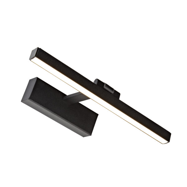 چراغ دیواری مدل لینار کد F154