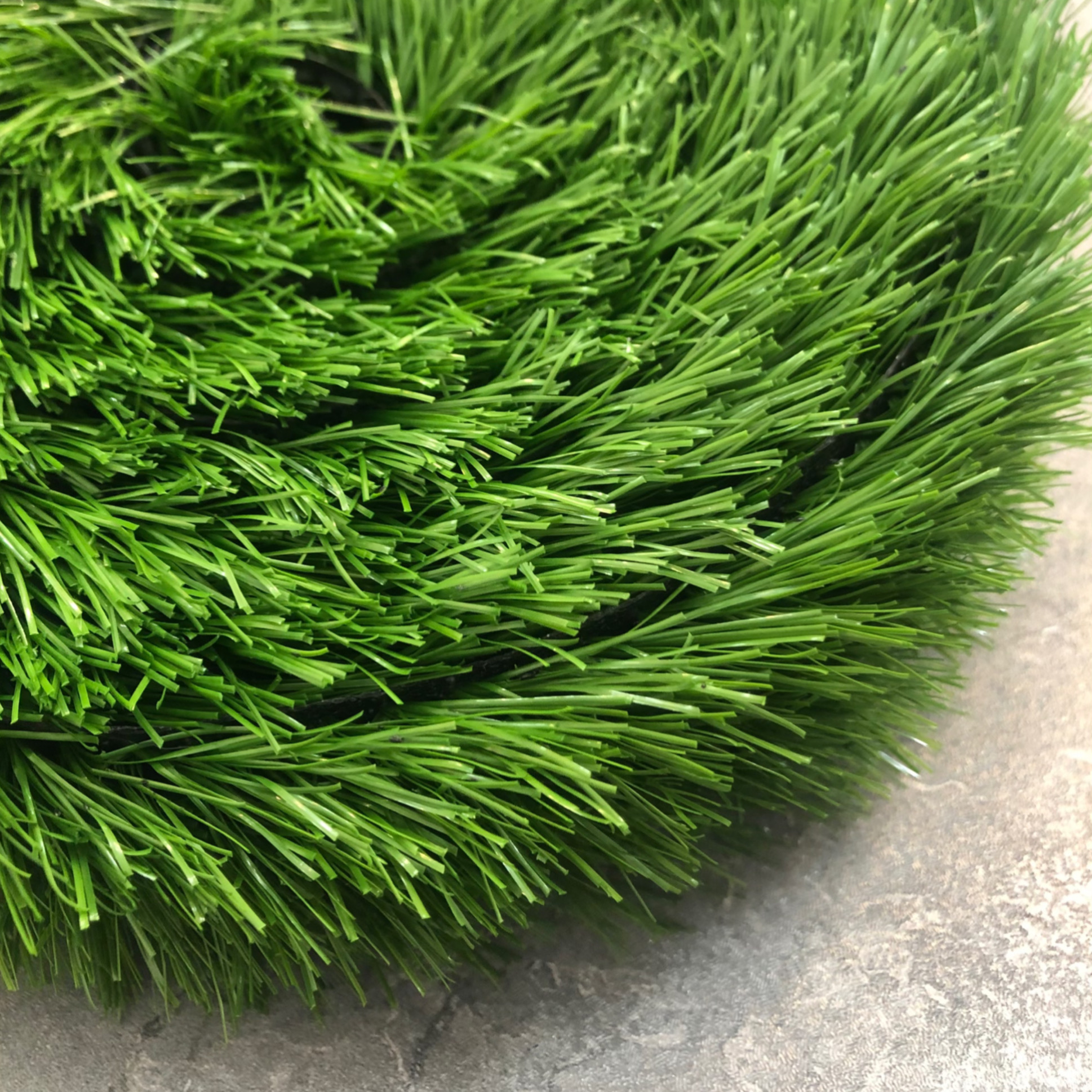 چمن مصنوعی مدل نواری سایز 5x500 سانتی متر