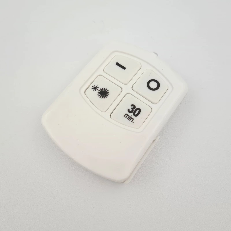 چراغ اضطراری مدل سقفی REMOTE CONTROL مجموعه 3 عددی