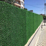 چمن مصنوعی مدل فنسی سایز 1x2 متر