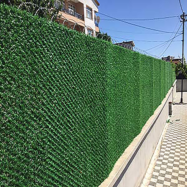چمن مصنوعی مدل فنسی سایز 1x2 متر