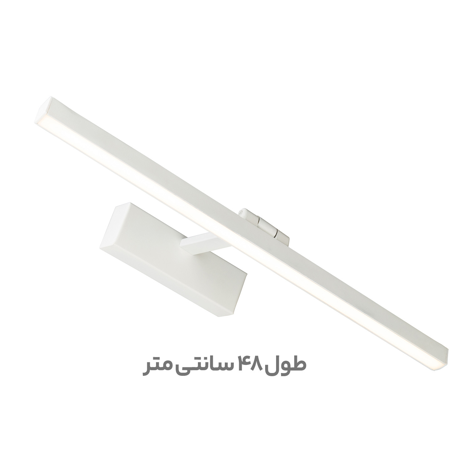 چراغ دیواری مدل لینار کد F155