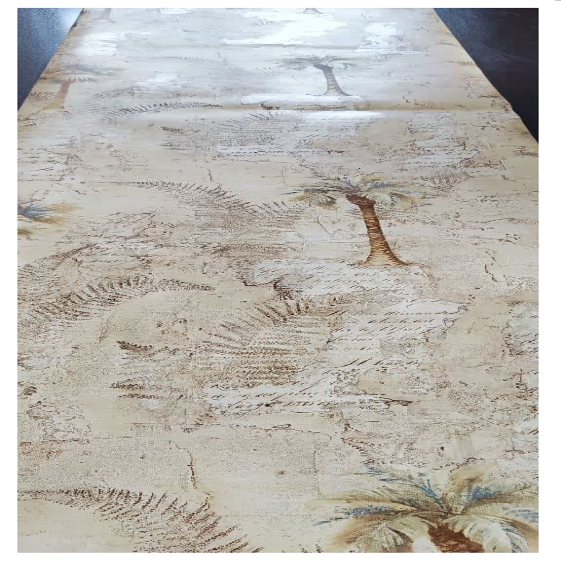 کاغذ دیواری مدل AL21504