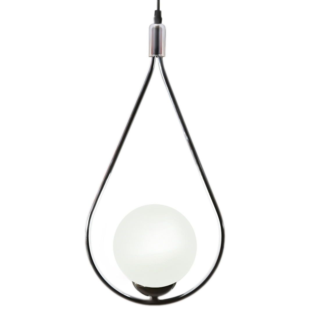لوستر مدل اشکی کد L6005