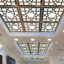 تایل سقفی آسمان مجازی بنی دکو مدل  MC  01 اندازه 60x60 سانتی متر