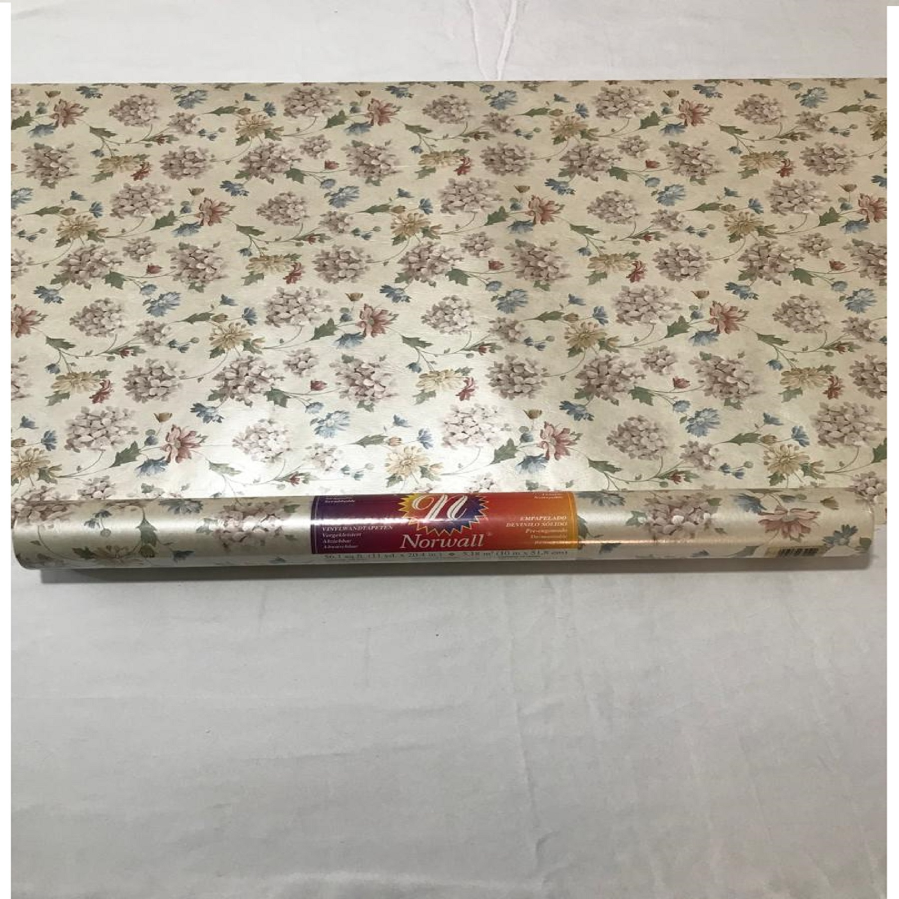 کاغذ دیواری نوروال مدل SA23413