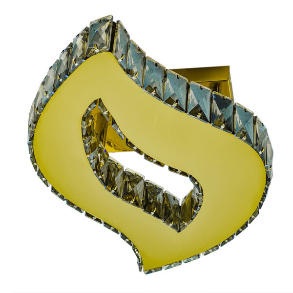 لوستر آیاز مدل آذر کد 35