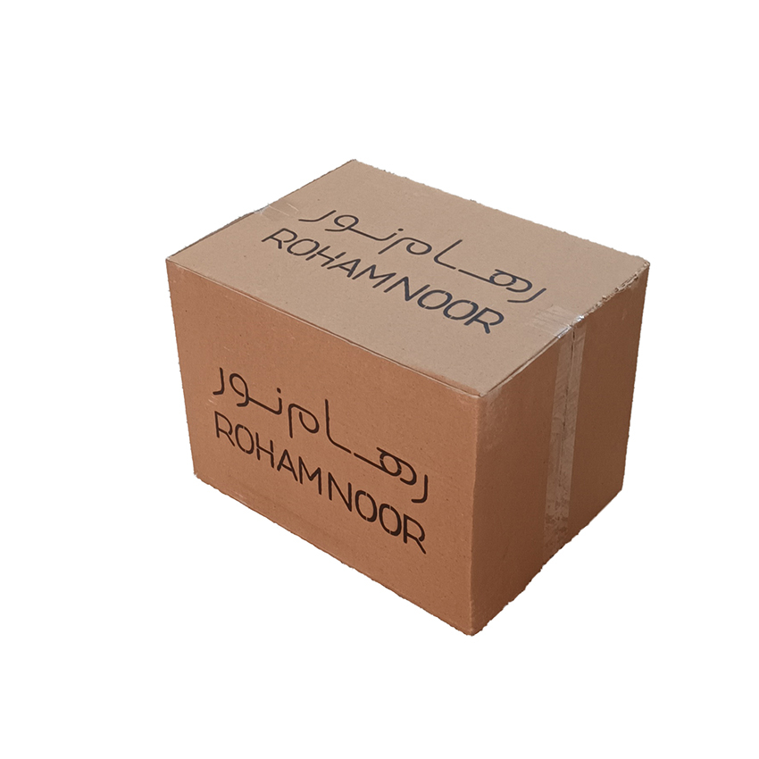 چراغ آویز سه شعله رهام نور مدل R507/3