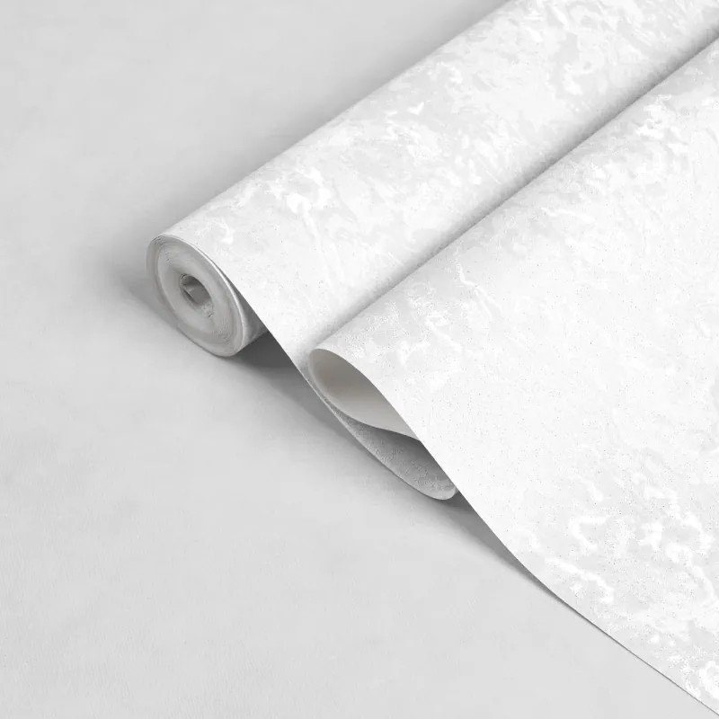 کاغذ دیواری مدل 906 وایت