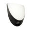 چراغ دیواری تزئینی 22 وات مدل IP65 کد 11BL